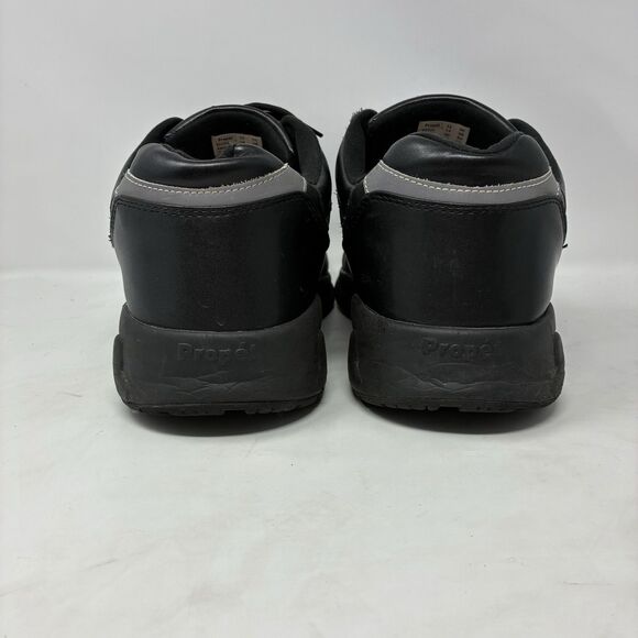 Propet Men’s Stability Walking Sneaker Size 15 XX (EEEEE) M2034 Orthotic Inserts main image 10